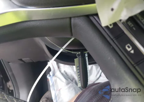 2020 Infiniti Qx50 Essential z USA, uszkodzony, nr VIN 3PCAJ5M1XLF114904